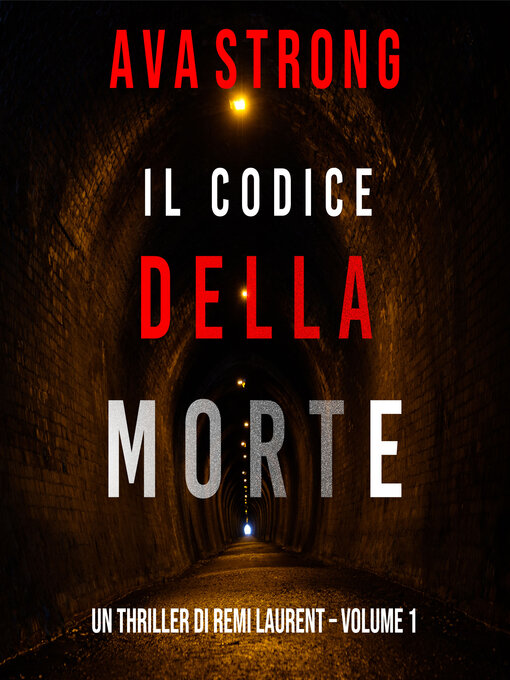 Title details for Il Codice della Morte by Ava Strong - Available